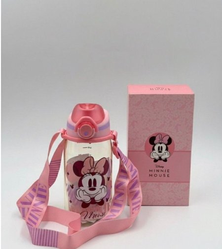 مطرة ميني ماوس مختومة